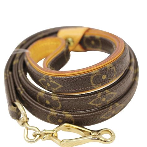 louis vuitton dog lead.